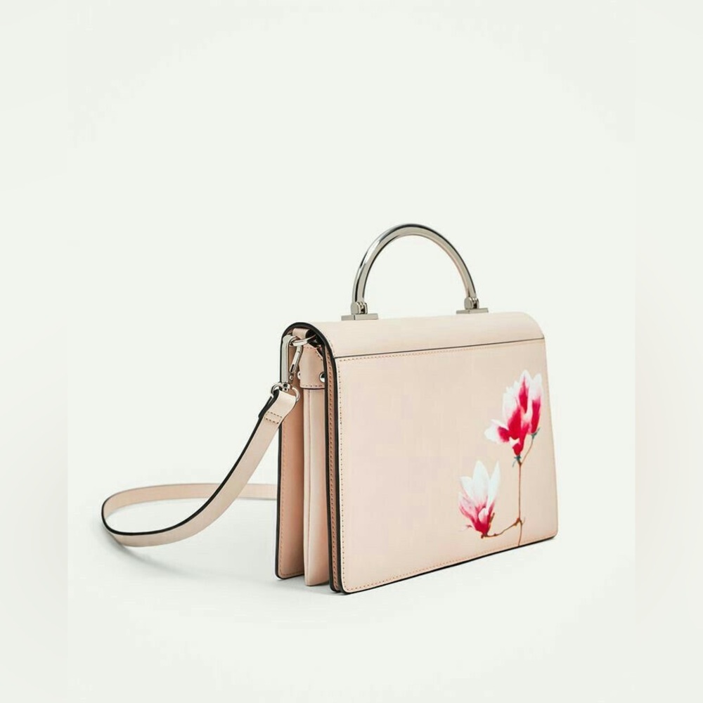 Zara Bag (Never Been Used)